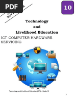 TLE10CSS-Q1-MODULE8