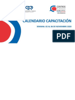 Capacitaciones 02-06 2020