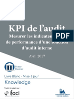 KPI de L Audit Interne 1631476839