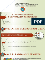 Dinamica de Grupo Tema 1 y 2