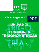 Funciones Trigonométricas