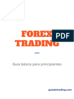 Forex Trading. Autor Guia de Trading