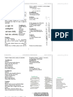 Textos Sagrados em Diálogo 2