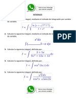 INTEGRALES