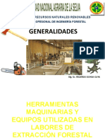 1.0 Generalidades