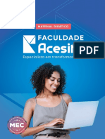 Metodologia do Trabalho Científico