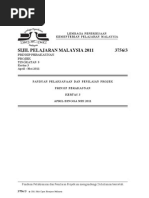 Download Pelaksanaan Kerja Kursus Prinsip Perakaunan Tingkatan 5 2011 by Aina Sufian SN52485456 doc pdf