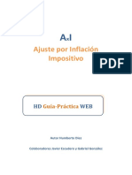 Guía Práctica AxI Web Version 3.0