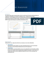 Azure Cloud Migration Assessment Guide