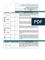 Analisis de Vulnerabilidad Zume