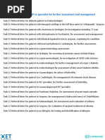 Hello Rache Qualifying Exam Resources | PDF