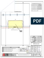 HUA-D-01A: UND ÁREA (m2) Descripción Área Matriz Del Predio