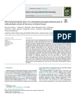 Biocatalysis and Agricultural Biotechnology