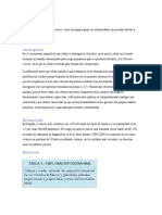 Cáncer oral: factores, diagnóstico y angiogénesis