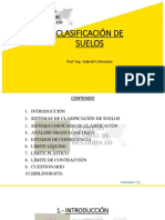 Clasificacion de Suelos (Imd)