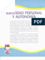 A Desarrollo Personal