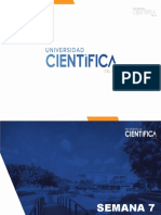 Semana 07 - Matriz Intra y Extracelular-Neo