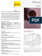 Docs Fichas Prod 799 72 Pyrogel XT e Ds Spanish