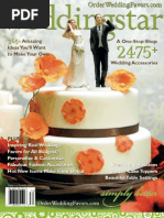 Download Free Wedding Magazine by Ellen SN5248627 doc pdf