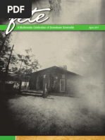 Download Fetes April 2011 Issue by Jay Spivey SN52486363 doc pdf