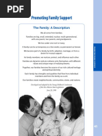 SCORE-15 Family Functioning Measure | PDF | Microsoft Excel | Psychotherapy