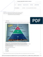 XI Estudos Disciplinares II QUESTIONÁRIO UNIDADE II - ESTUDOS ..