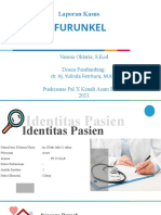 Furunkel Vanesa Oktaria G1a219088