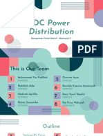 A - 5 - DC POWER DISTRIBUTION