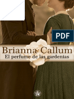 El Perfume de Las Gardenias 01 - El Perfume de Las Gardenias