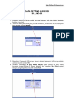 Cara Installasi & Setting Billing-29