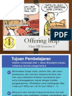 offering help.pptx Pertemuan 1