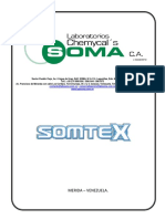 Dossier Somtex