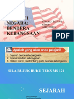 Bendera Malaysia (Nota Powerpoint)