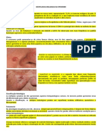 Neoplasias Malignas Da Pele