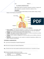 aparato respiratorio