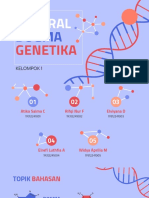 Kel 1 - Sentral Docma Genetika