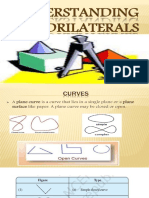 Grade 8 Quadrilaterals