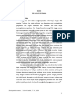 Bab Ii Tinjauan Pustaka: Biodegradasi Tetraeter..., Fatimah Saidah, FK UI., 2009