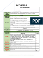 ACTIVIDAD 2 - Física para Ingeniería 2021