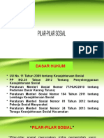 Materi PSKS Karang Taruna