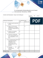 Formato de AutoevaluacionTarea2