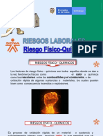 Riesgo. Tecnol