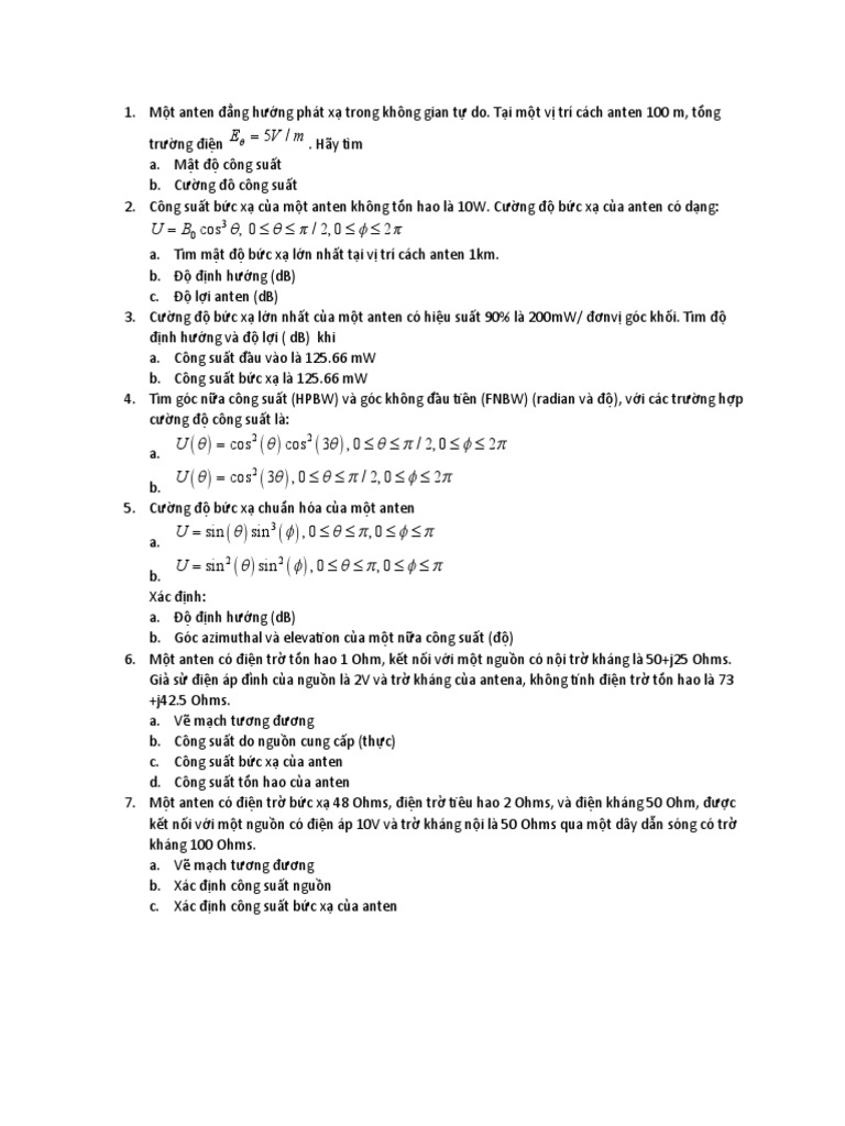 3. Ứng dụng của điện trở suất