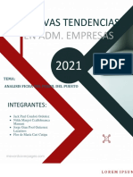 Ficha de perfil de Jefe de Logística para empresa de transportes