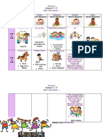 Program Plan Week 5