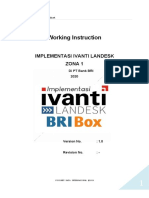 WI-Users Implementasi Landesk BRIBox v1 0 Zona 1