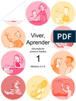 EJA 1 4 Viver Aprender 1 Modulo 5 e 6