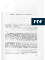 Dialnet-HistoriaDelSimbolismoMasonico-963306
