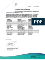 Carta de Movilidad ABRIL 14 2