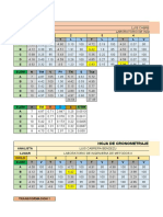 Formato de Cronometraje